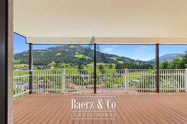 photo 13 Beautiful luxury home in Westendorf