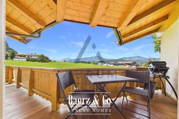 photo 7 Beautiful luxury home in Oberndorf in Tirol