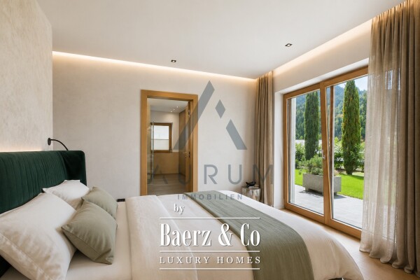 photo 14 Beautiful luxury home in Ellmau