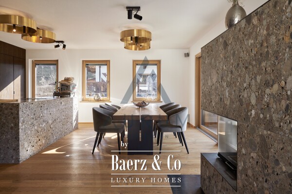 photo 2 Beautiful luxury home in Kitzbühel