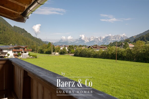 photo 15 Beautiful luxury home in Aurach bei Kitzbühel