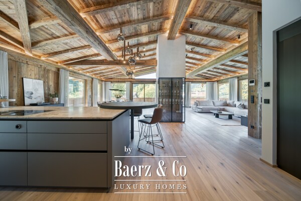 photo 4 Beautiful luxury home in Brixen im Thale
