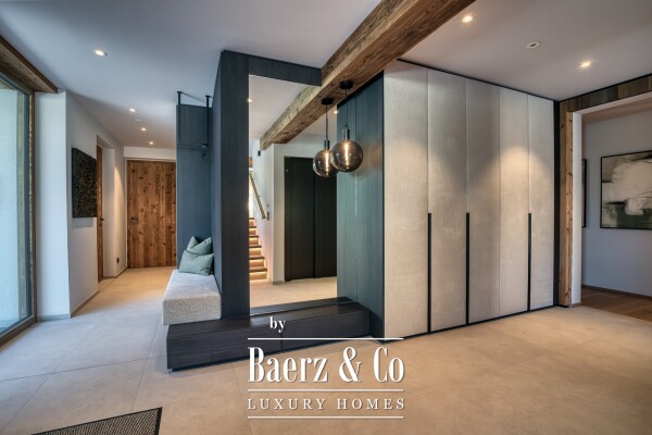 photo 8 Beautiful luxury home in Brixen im Thale