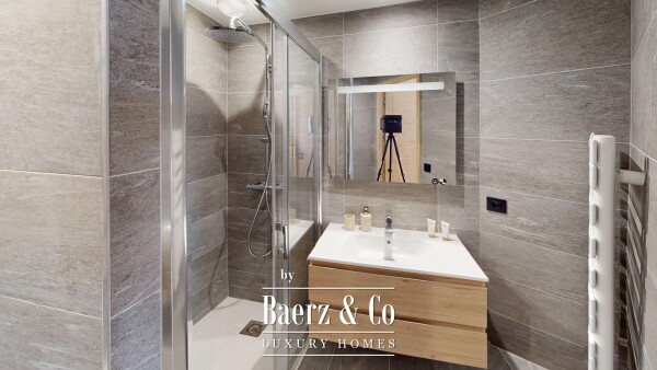 photo 7 2 BEDROOMS IN A NEW RESIDENCE ON THE SLOPES