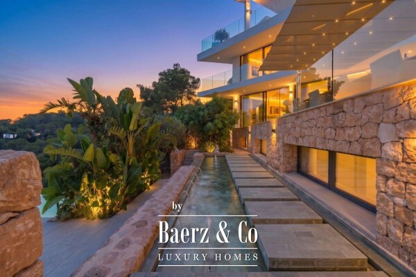 photo 7 Beautiful luxury home in Roca Llisa, Roca Llisa