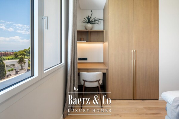 photo 26 Penthouse - Marbella East - Ref: 8738