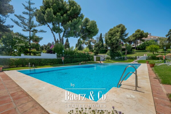 photo 44 Penthouse - Marbella East - Ref: 8738