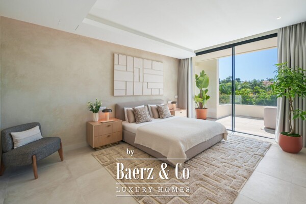 photo 38 Villa - New Golden Mile - Estepona East - Ref: 8739