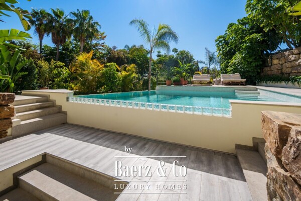 photo 56 Villa - New Golden Mile - Estepona East - Ref: 8739