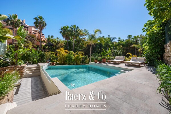 photo 58 Villa - New Golden Mile - Estepona East - Ref: 8739