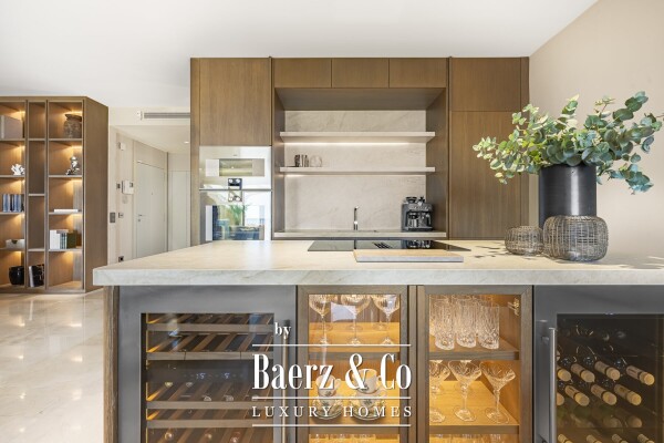 photo 20 Penthouse - La Quinta - Benahavis - Ref: 8741