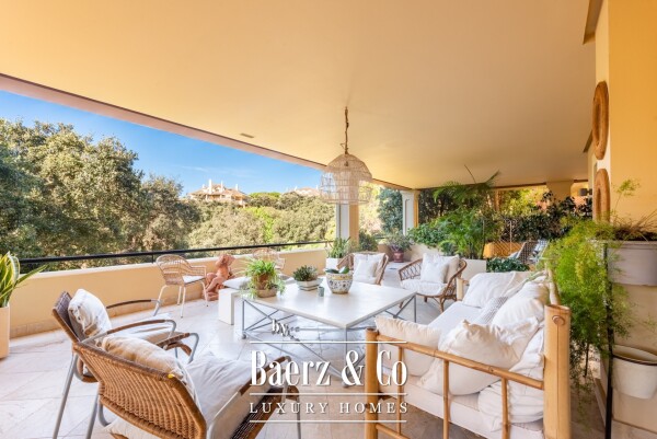 photo 2 Beautiful luxury home in Sotogrande, Sotogrande Alto - Valgrande