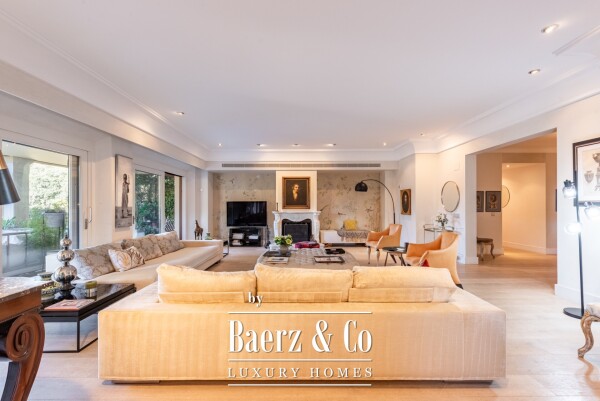 photo 6 Beautiful luxury home in Sotogrande, Sotogrande Alto - Valgrande