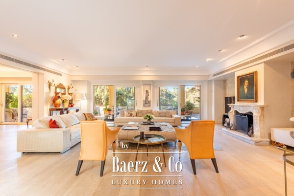 photo 8 Beautiful luxury home in Sotogrande, Sotogrande Alto - Valgrande