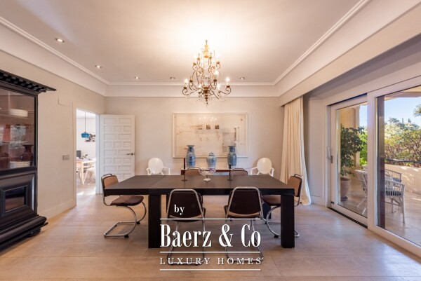 photo 9 Beautiful luxury home in Sotogrande, Sotogrande Alto - Valgrande