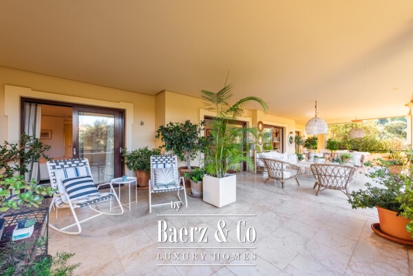 photo 10 Beautiful luxury home in Sotogrande, Sotogrande Alto - Valgrande