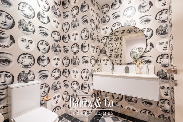 photo 13 Beautiful luxury home in Sotogrande, Sotogrande Alto - Valgrande