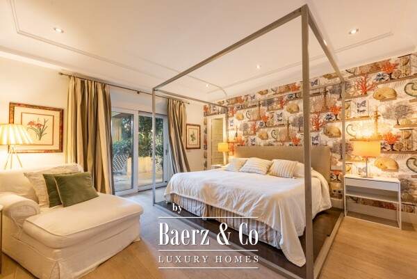 photo 14 Beautiful luxury home in Sotogrande, Sotogrande Alto - Valgrande