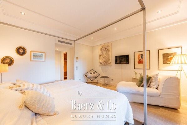photo 15 Beautiful luxury home in Sotogrande, Sotogrande Alto - Valgrande