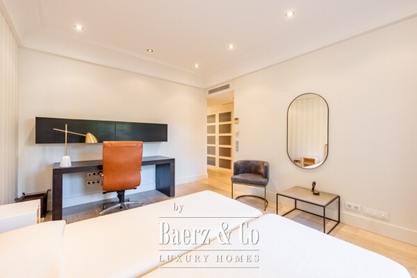 photo 18 Beautiful luxury home in Sotogrande, Sotogrande Alto - Valgrande