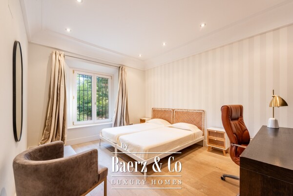photo 19 Beautiful luxury home in Sotogrande, Sotogrande Alto - Valgrande