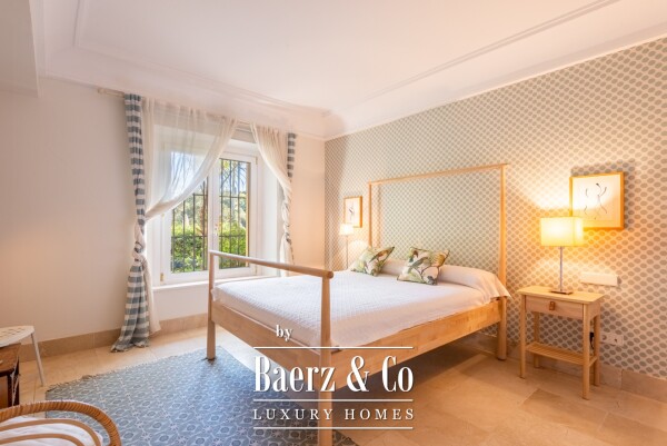 photo 22 Beautiful luxury home in Sotogrande, Sotogrande Alto - Valgrande