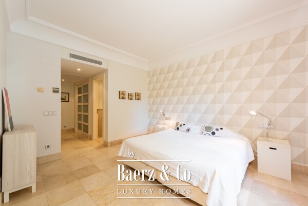 photo 26 Beautiful luxury home in Sotogrande, Sotogrande Alto - Valgrande