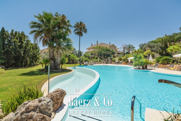 photo 32 Beautiful luxury home in Sotogrande, Sotogrande Alto - Valgrande