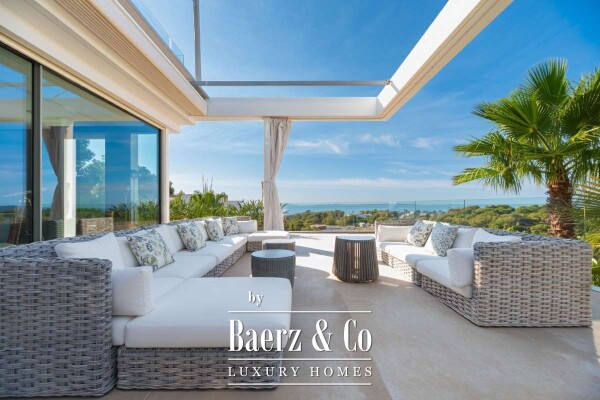 photo 6 Beautiful luxury home in Cap Martinet, Cap Martinet