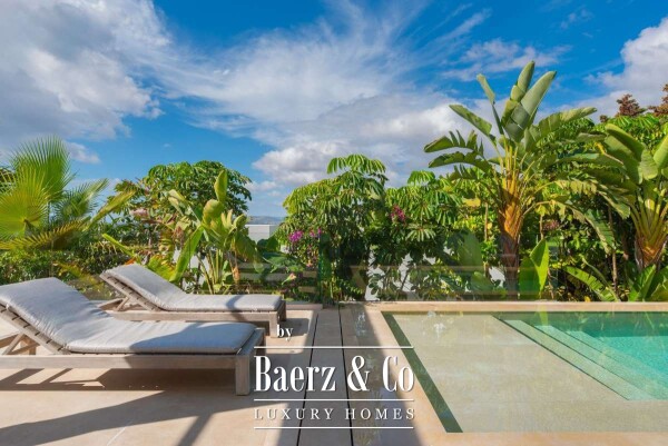 photo 8 Beautiful luxury home in Cap Martinet, Cap Martinet