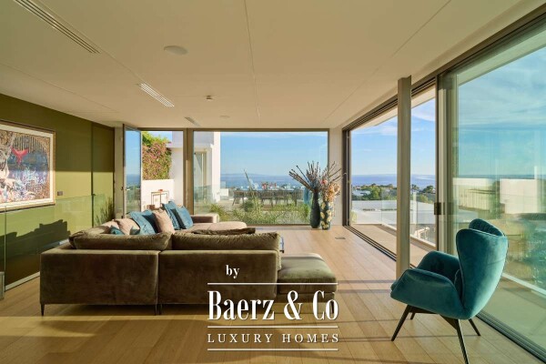 photo 12 Beautiful luxury home in Cap Martinet, Cap Martinet