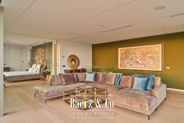 photo 13 Beautiful luxury home in Cap Martinet, Cap Martinet