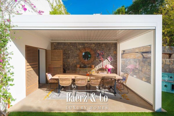 photo 21 Beautiful luxury home in Cap Martinet, Cap Martinet