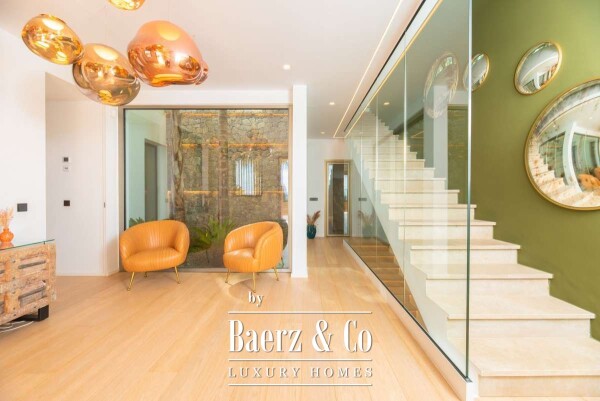 photo 24 Beautiful luxury home in Cap Martinet, Cap Martinet