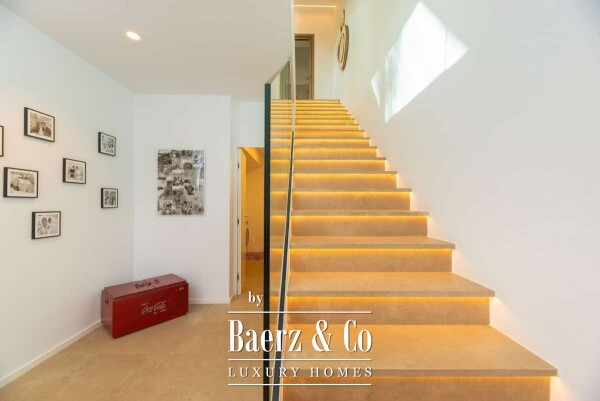 photo 29 Beautiful luxury home in Cap Martinet, Cap Martinet
