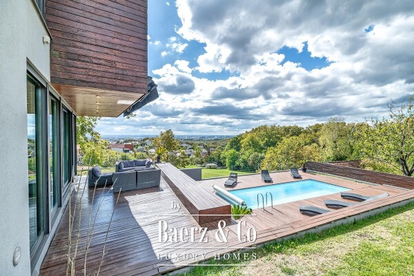 photo 21 Zagreb, Gornja Dubrava, Villa with a Swimming Pool, 360 m²