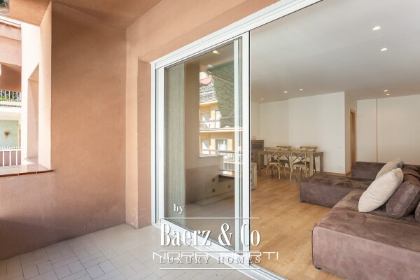 photo 3 Apartment for sale in Sarrià-Sant Gervasi