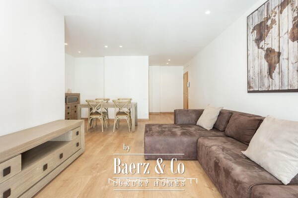 photo 4 Apartment for sale in Sarrià-Sant Gervasi
