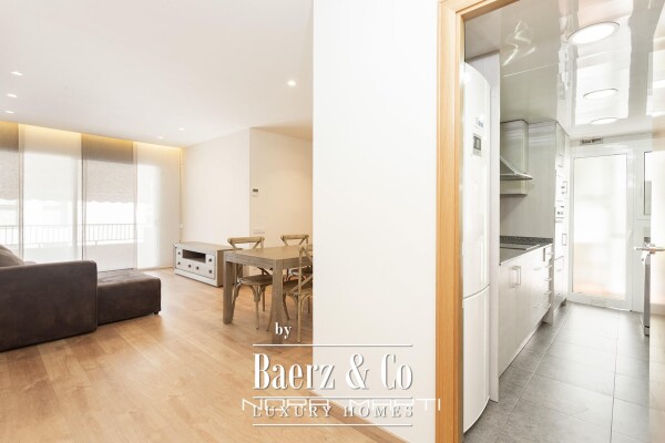 photo 6 Apartment for sale in Sarrià-Sant Gervasi