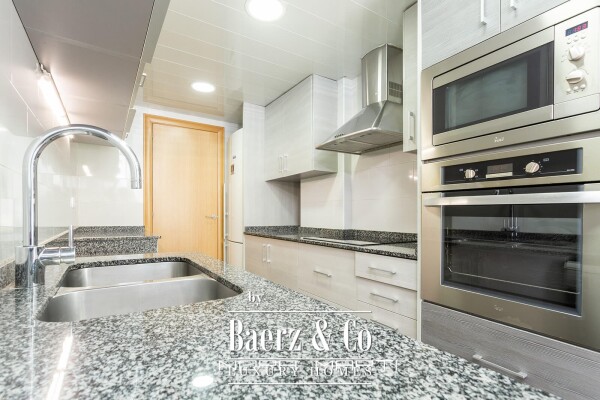 photo 9 Apartment for sale in Sarrià-Sant Gervasi