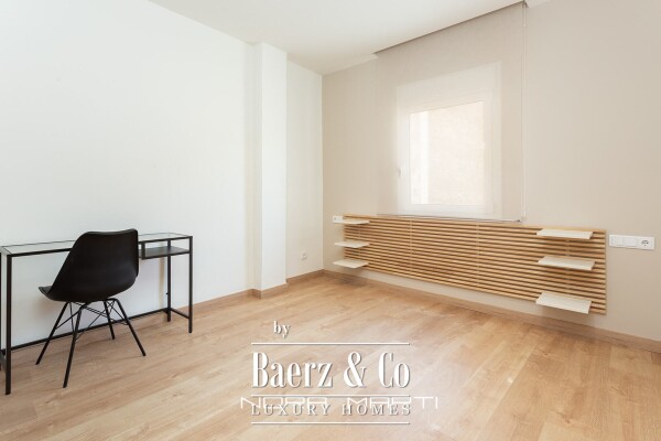 photo 11 Apartment for sale in Sarrià-Sant Gervasi