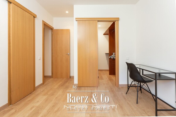 photo 12 Apartment for sale in Sarrià-Sant Gervasi