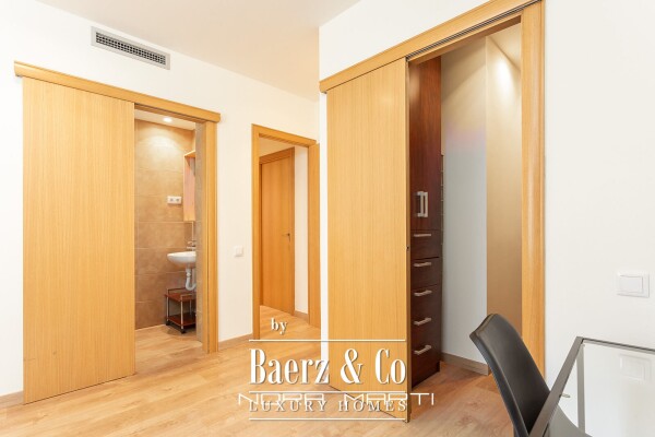 photo 13 Apartment for sale in Sarrià-Sant Gervasi