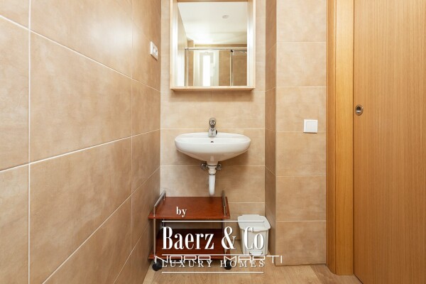 photo 14 Apartment for sale in Sarrià-Sant Gervasi