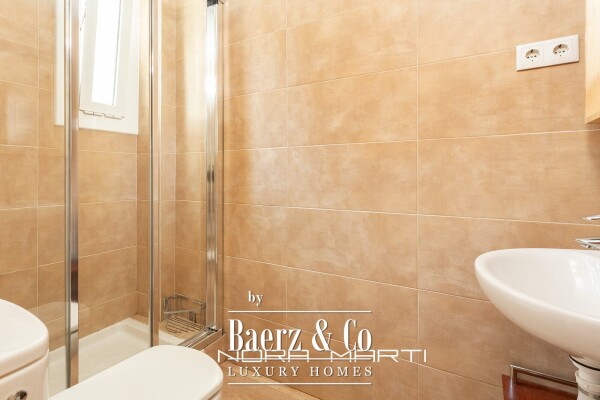 photo 15 Apartment for sale in Sarrià-Sant Gervasi