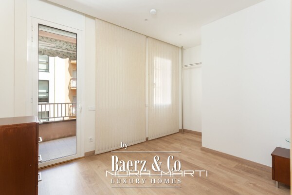photo 16 Apartment for sale in Sarrià-Sant Gervasi