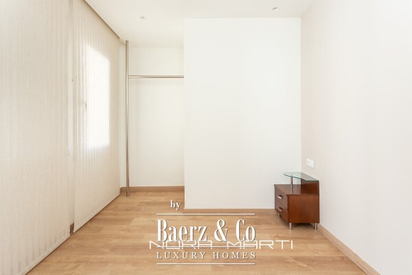 photo 17 Apartment for sale in Sarrià-Sant Gervasi