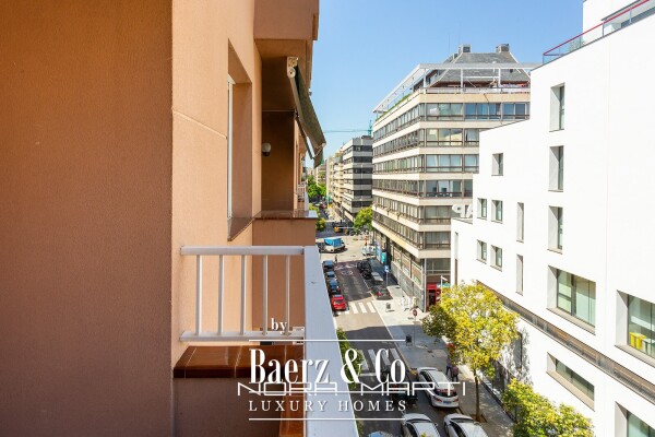 photo 18 Apartment for sale in Sarrià-Sant Gervasi