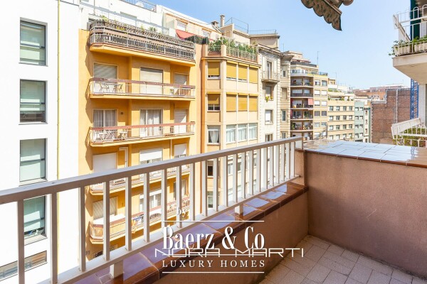 photo 19 Apartment for sale in Sarrià-Sant Gervasi