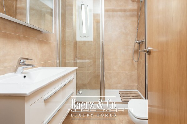 photo 20 Apartment for sale in Sarrià-Sant Gervasi